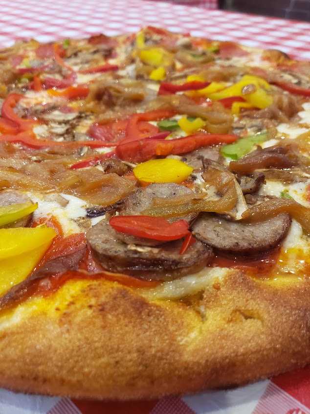 Photo Pizzeria Romana North Attleboro - 10