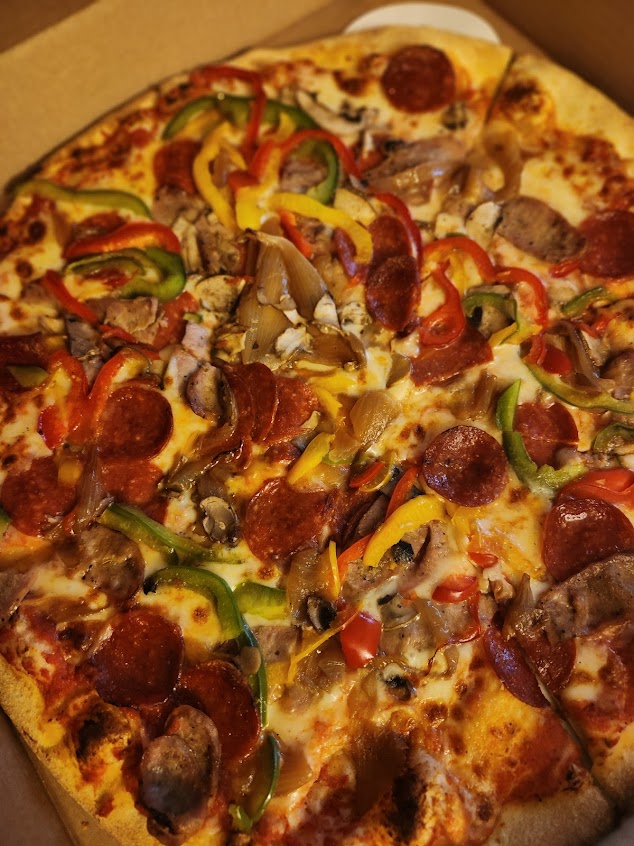 Photo Pizzeria Romana North Attleboro - 11