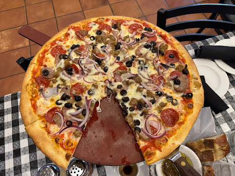 Photo Pizzeria Romana North Attleboro - 12