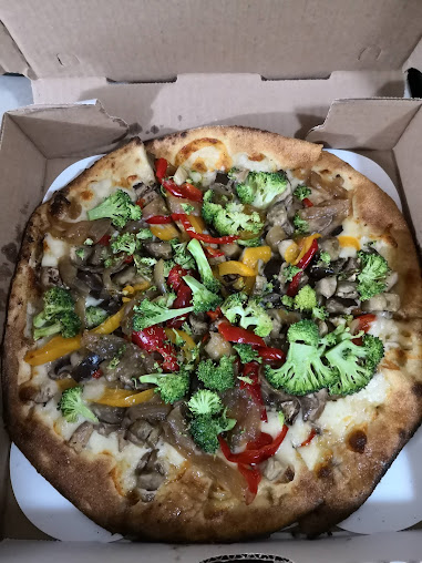 Photo Pizzeria Romana North Attleboro - 13