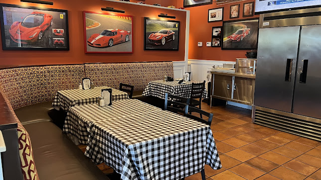 Photo Pizzeria Romana North Attleboro - 14