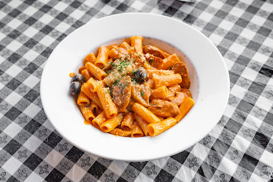 Photo Pizzeria Romana North Attleboro - 17