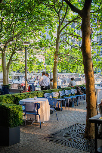 Photo P.j. Clarke's On The Hudson - 18