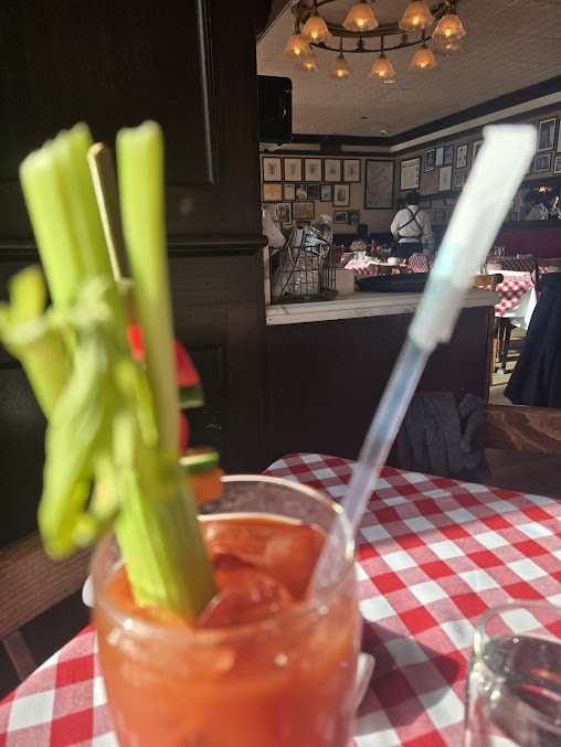 Photo P.j. Clarke's On The Hudson - 21