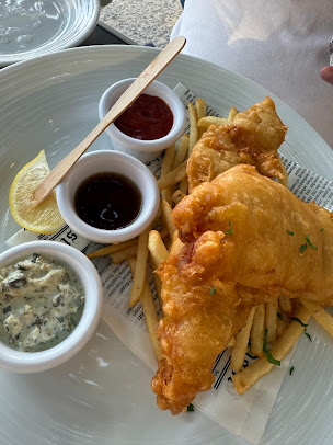 Photo P.j. Clarke's On The Hudson - 27