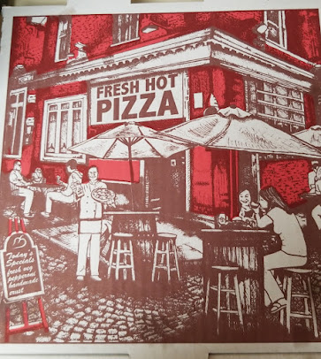 Photo Plainville House Of Pizza - 2