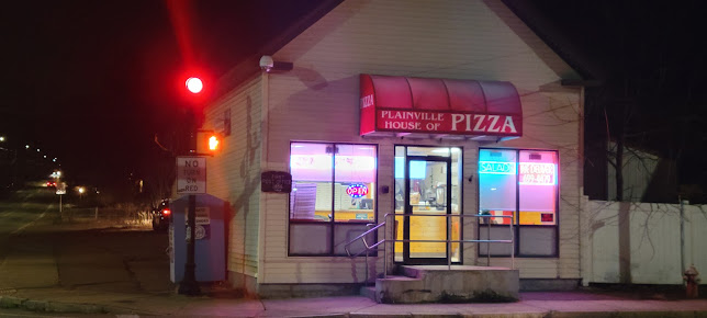 Photo Plainville House Of Pizza - 3
