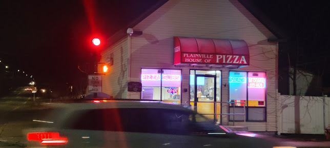Photo Plainville House Of Pizza - 4