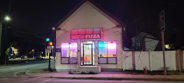 Photo Plainville House Of Pizza - 5