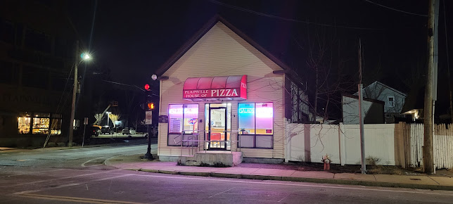 Photo Plainville House Of Pizza - 8