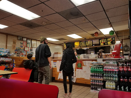 Photo Plainville House Of Pizza - 10