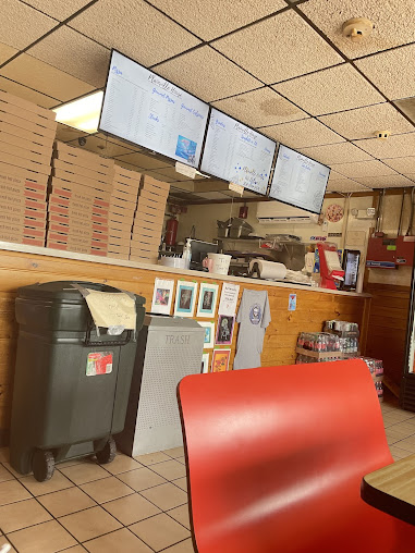 Photo Plainville House Of Pizza - 14