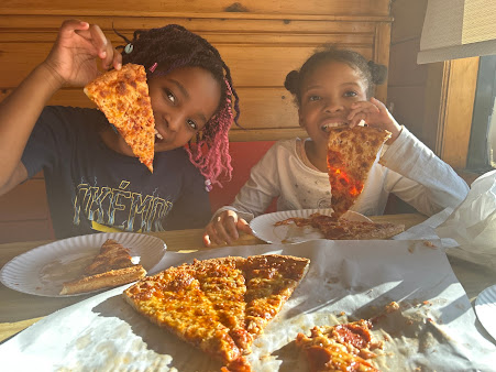 Photo Plainville House Of Pizza - 15