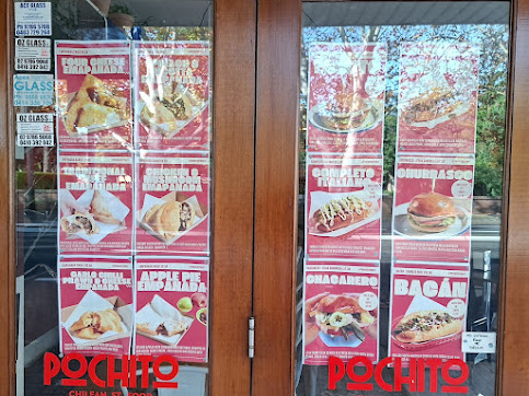 Menu Pochito - 0