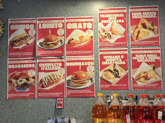 Menu Pochito - 3