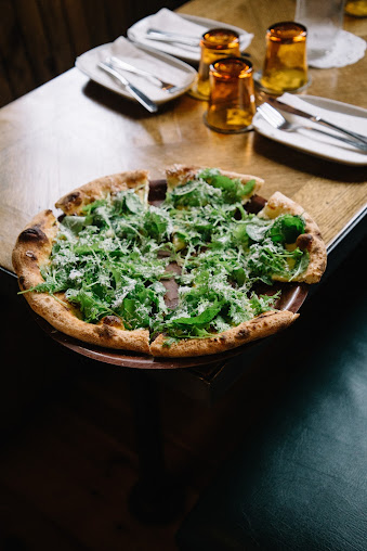 Photo Pocket Pizza - 17