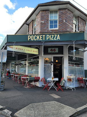 Photo Pocket Pizza - 18