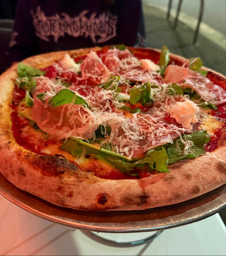 Photo Pocket Pizza - 22
