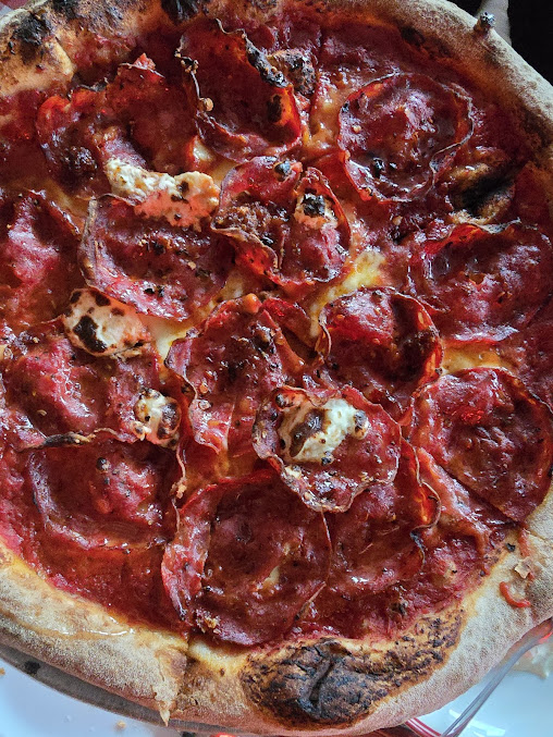 Photo Pocket Pizza - 27