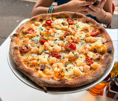 Photo Pocket Pizza - 28