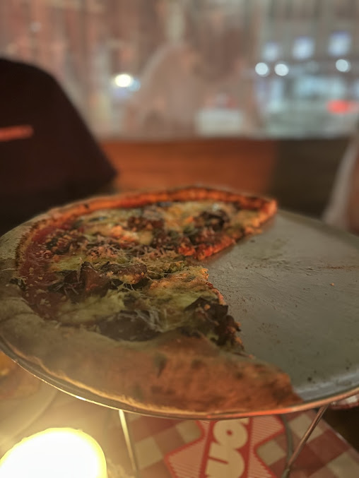 Photo Pocket Pizza - 29
