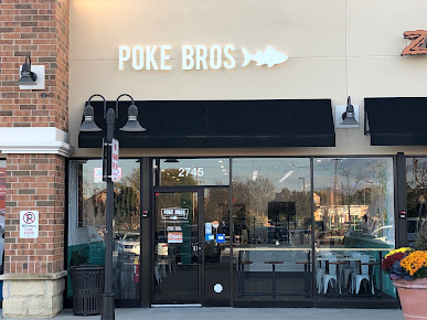 Photo Poke Bros - 9