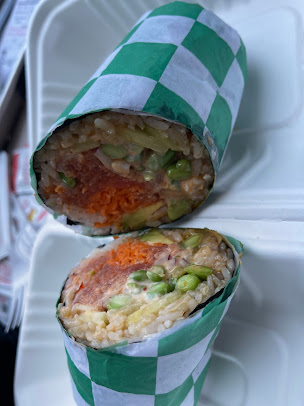 Photo Poke Burrito Highland Park - 14
