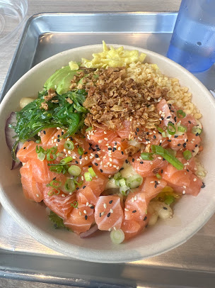 Photo Poke Burrito Highland Park - 19