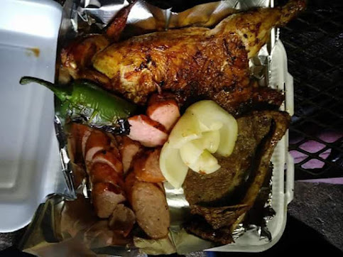 Photo Pollos Asados El Tio Roy - 15