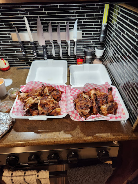 Photo Pollos Asados El Tio Roy - 17