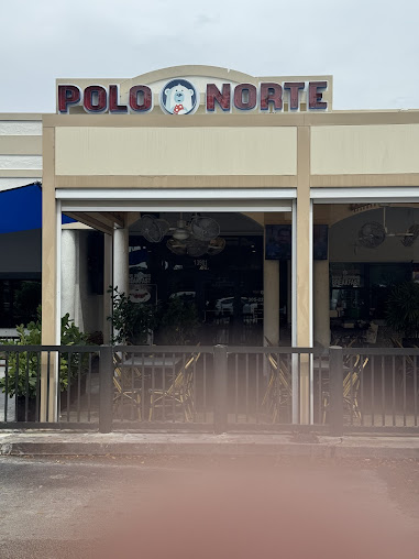 Photo Polo Norte Kendall - 14