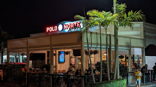 Photo Polo Norte Kendall - 17