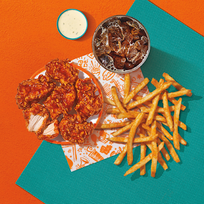 Photo Popeyes Louisiana Kitchen - 11