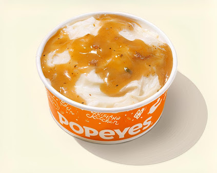 Photo Popeyes Louisiana Kitchen - 12