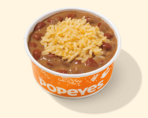 Photo Popeyes Louisiana Kitchen - 17