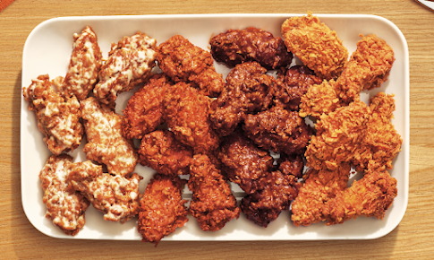 Photo Popeyes Louisiana Kitchen - 19