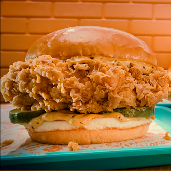 Photo Popeyes Louisiana Kitchen - 21