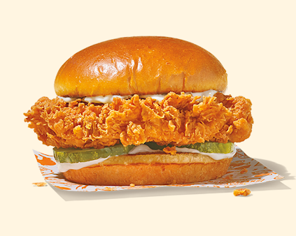 Photo Popeyes Louisiana Kitchen - 23