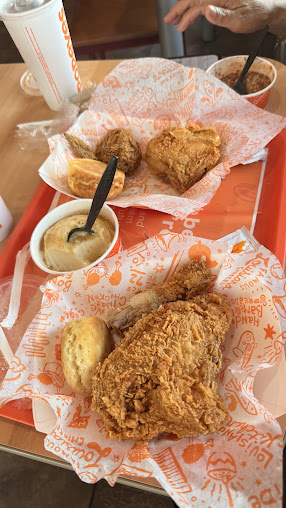 Photo Popeyes Louisiana Kitchen - 24