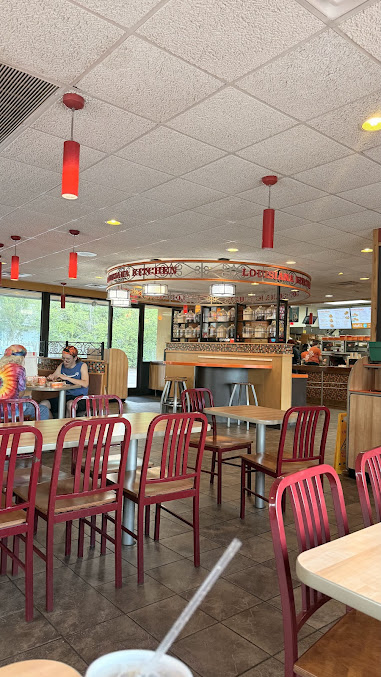 Photo Popeyes Louisiana Kitchen - 25