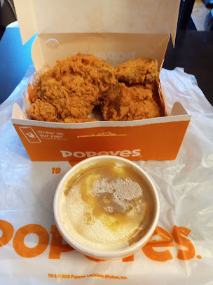 Photo Popeyes Louisiana Kitchen - 26