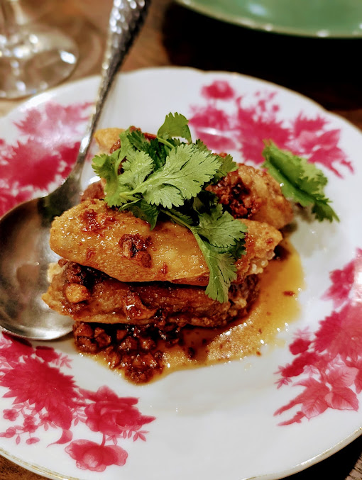 Photo Porkfat Thai Restaurant Sydney - 10
