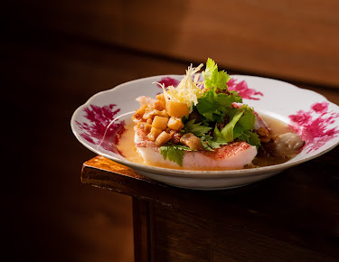 Photo Porkfat Thai Restaurant Sydney - 11