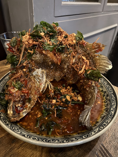 Photo Porkfat Thai Restaurant Sydney - 12