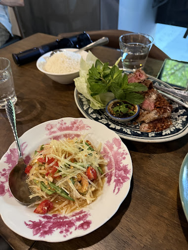 Photo Porkfat Thai Restaurant Sydney - 13