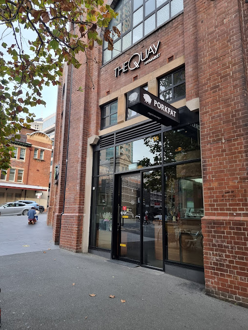 Photo Porkfat Thai Restaurant Sydney - 15