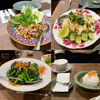 Photo Porkfat Thai Restaurant Sydney - 18