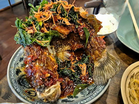 Photo Porkfat Thai Restaurant Sydney - 19