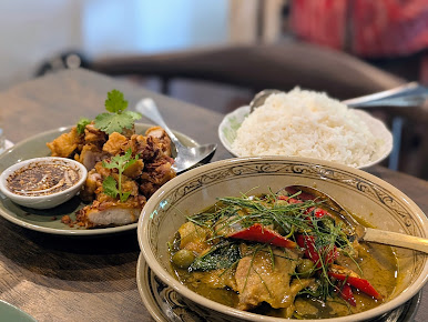 Photo Porkfat Thai Restaurant Sydney - 20