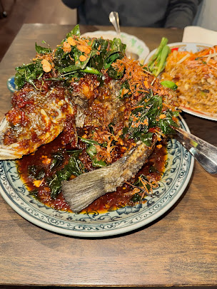 Photo Porkfat Thai Restaurant Sydney - 22